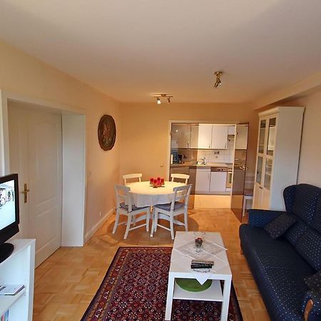 Ruhetal Appartement Sylt Buitenkant foto