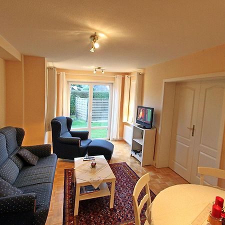 Ruhetal Appartement Sylt Buitenkant foto