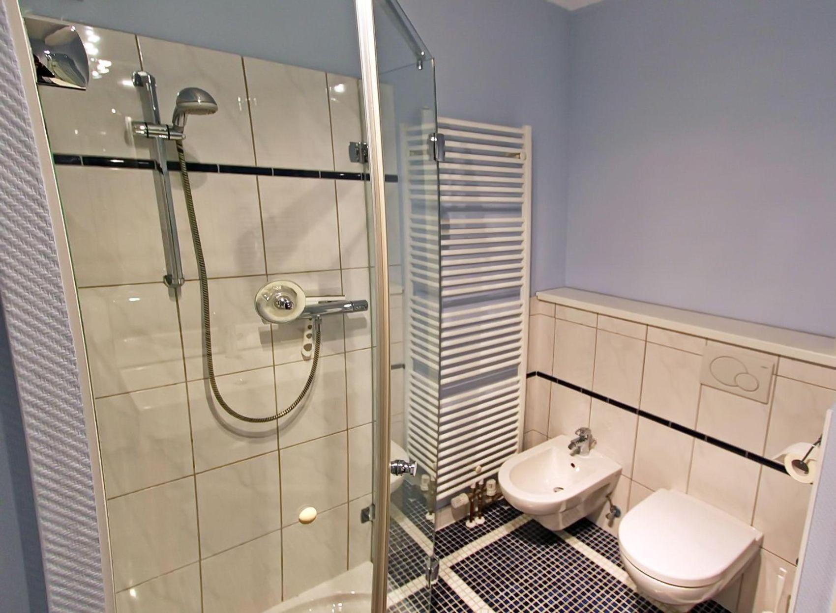 Ruhetal Appartement Sylt Buitenkant foto
