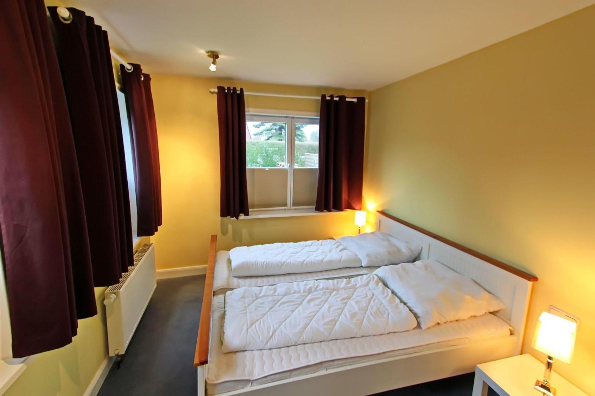 Ruhetal Appartement Sylt Buitenkant foto