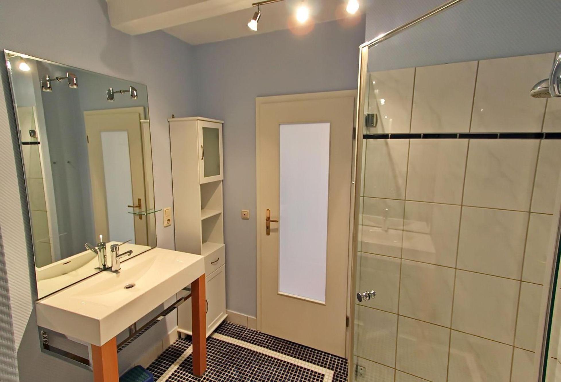 Ruhetal Appartement Sylt Buitenkant foto